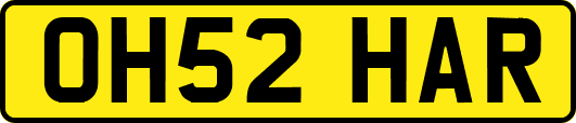 OH52HAR