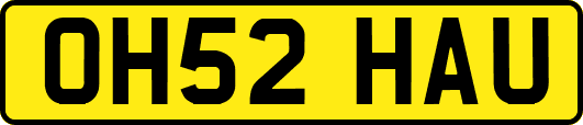 OH52HAU