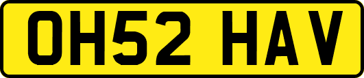 OH52HAV