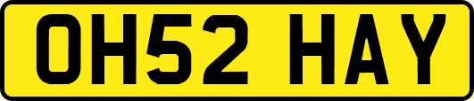 OH52HAY