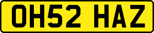 OH52HAZ
