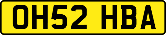 OH52HBA