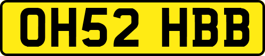 OH52HBB