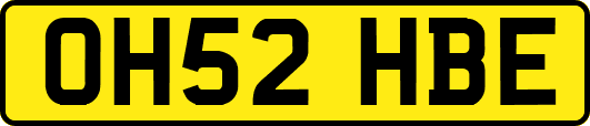 OH52HBE