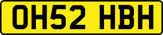 OH52HBH