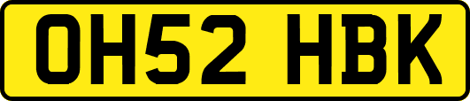 OH52HBK