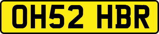 OH52HBR