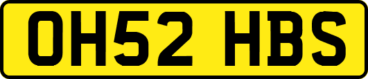 OH52HBS