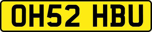 OH52HBU