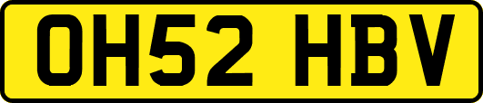OH52HBV