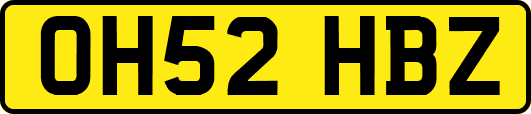 OH52HBZ