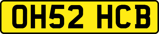 OH52HCB