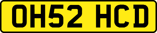 OH52HCD