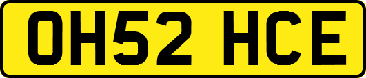 OH52HCE