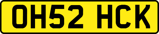 OH52HCK