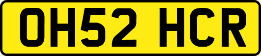 OH52HCR
