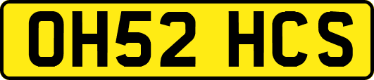 OH52HCS