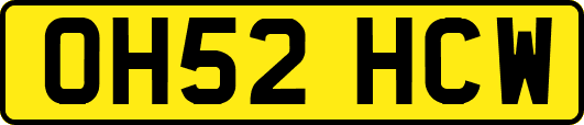 OH52HCW