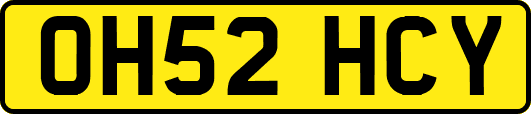 OH52HCY