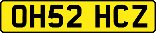 OH52HCZ