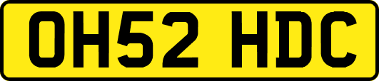OH52HDC