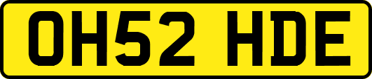 OH52HDE
