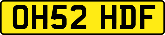 OH52HDF