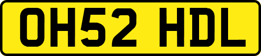 OH52HDL