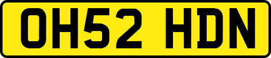OH52HDN