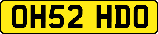OH52HDO