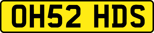 OH52HDS