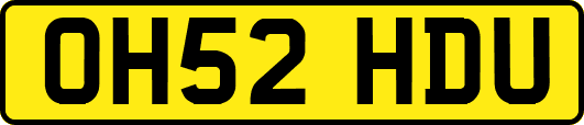 OH52HDU