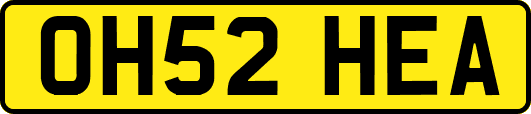 OH52HEA