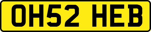 OH52HEB
