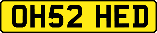 OH52HED