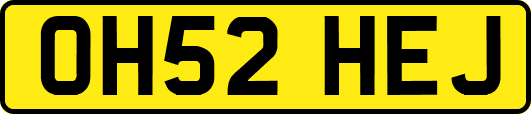 OH52HEJ