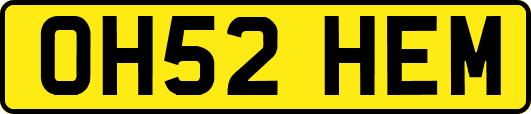 OH52HEM