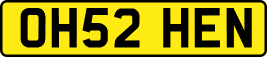 OH52HEN