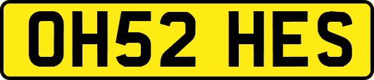 OH52HES