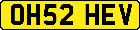 OH52HEV