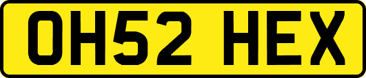 OH52HEX