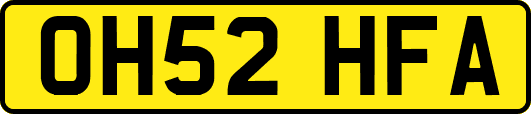OH52HFA