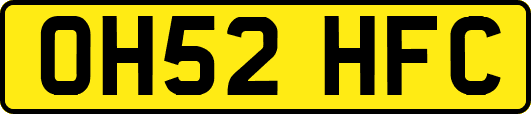 OH52HFC
