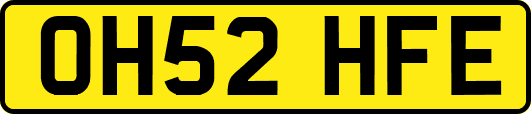 OH52HFE
