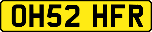 OH52HFR