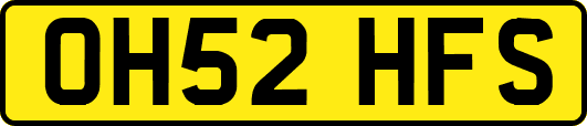 OH52HFS