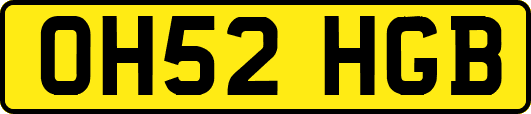 OH52HGB