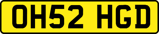 OH52HGD