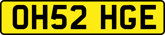 OH52HGE