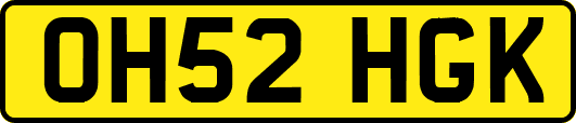 OH52HGK